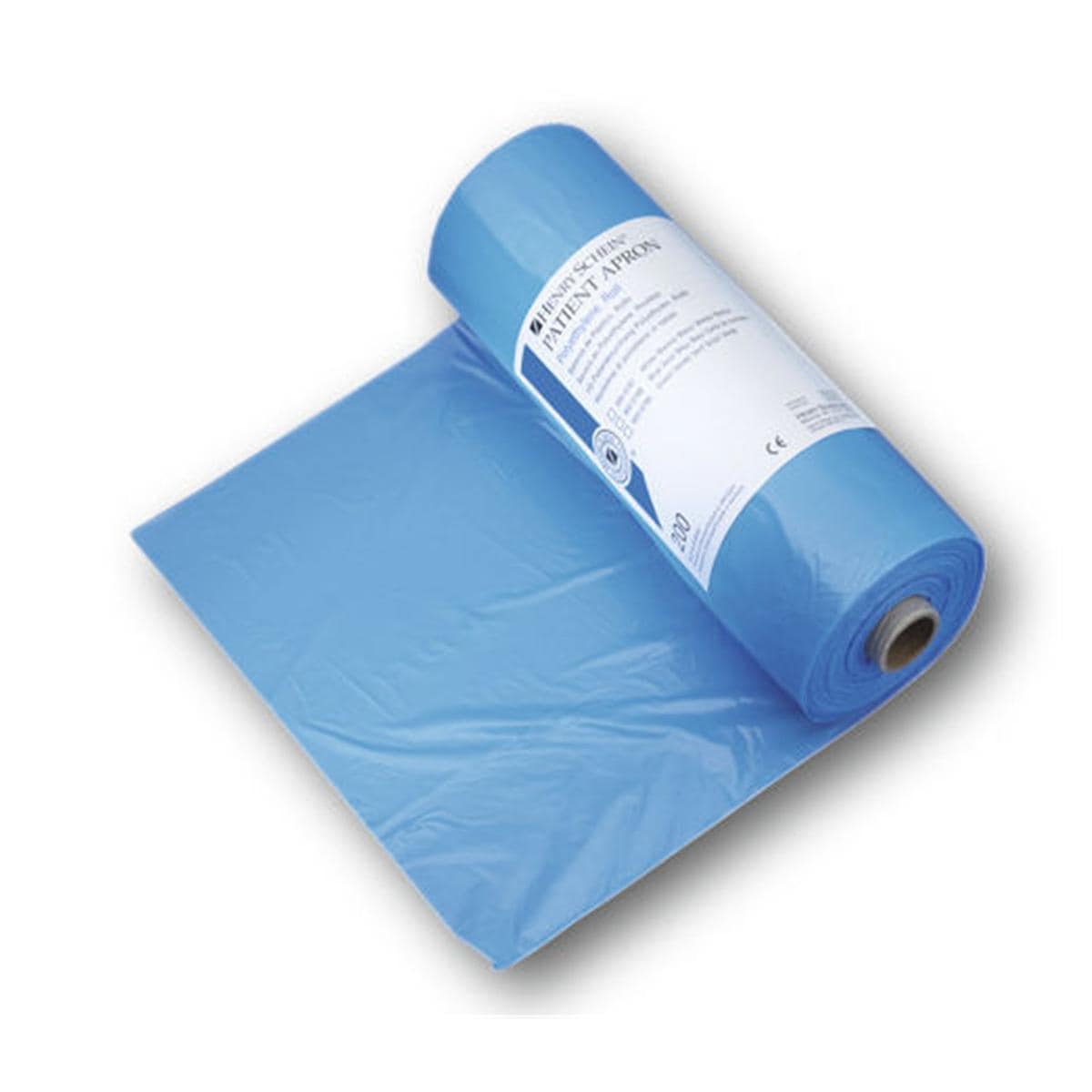 Patintenschorten - oranje