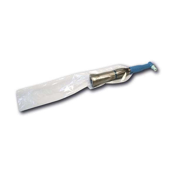 Hygienehoezen - Volledige hoes voor handstukken, 38 mm x 203,2 mm, 500 stuks