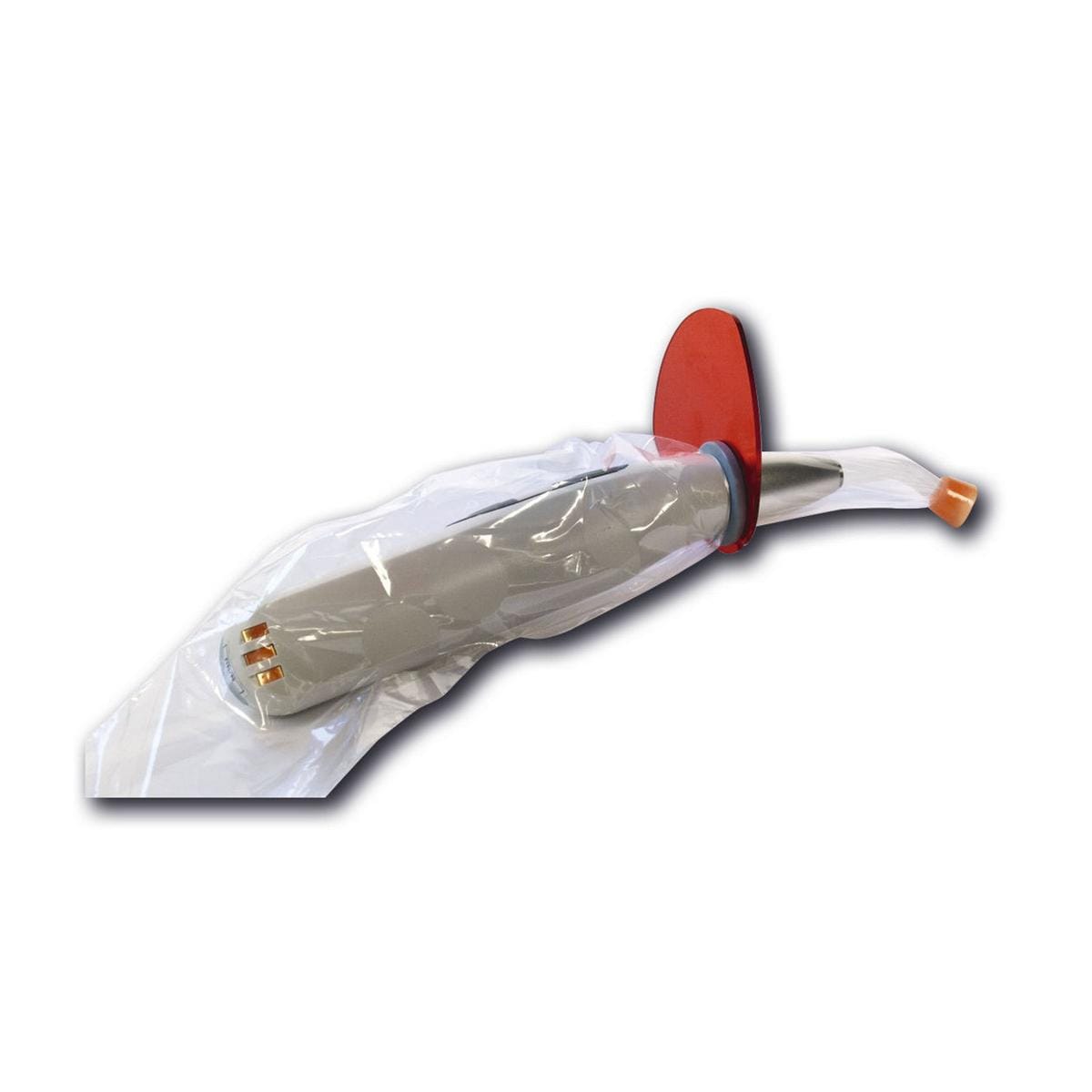 Hygienehoezen - Volledige hoes voor LED lampen, 250 stuks