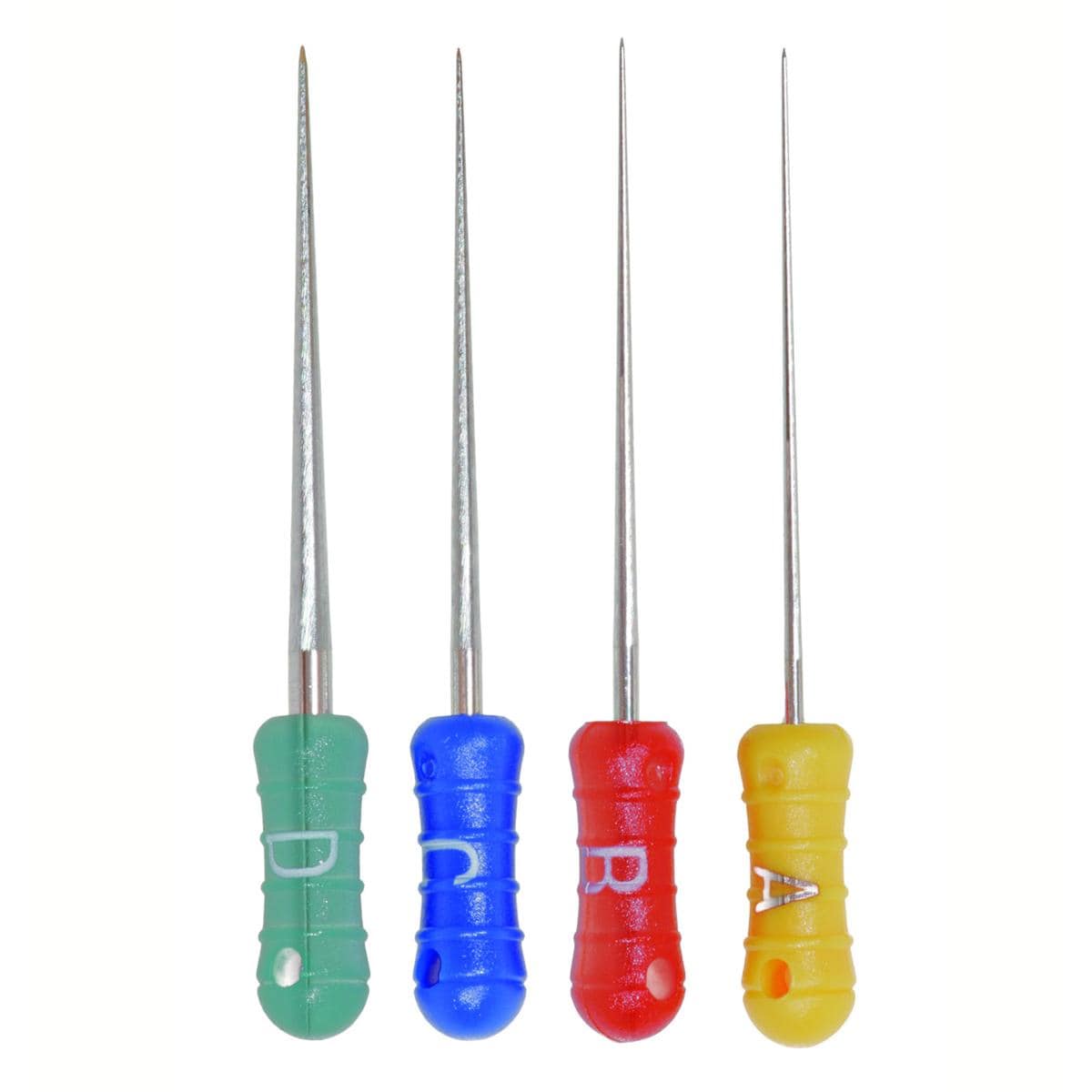 Finger Plugger - 21 mm - A