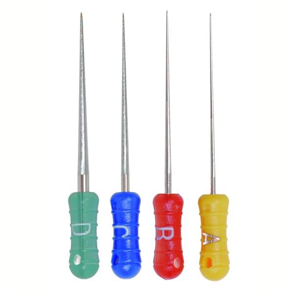 Finger Plugger - 21 mm - A