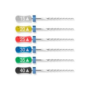 Colorinox K-Reamer - 21 mm, 08