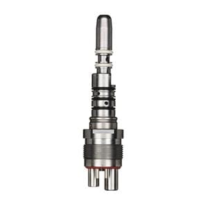 Snelkoppelingen met licht - MULTIflex Lux, Midwest