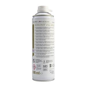 Maxima Oil Spray - Spuitbus, 500 ml