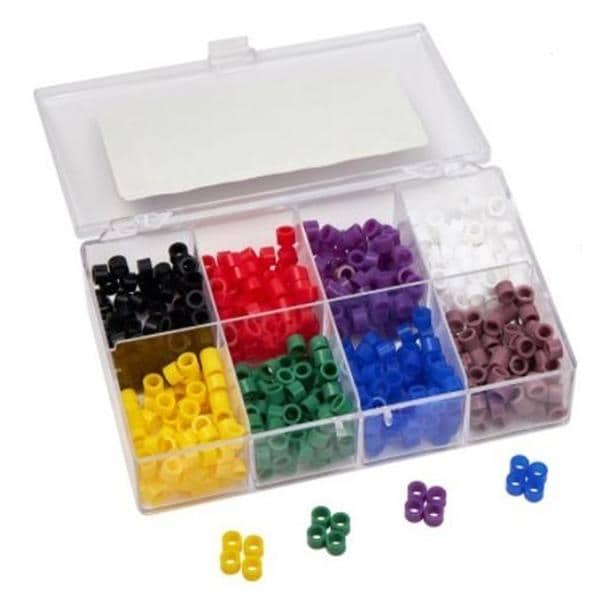 Code-A-Color Regular - Assortiment