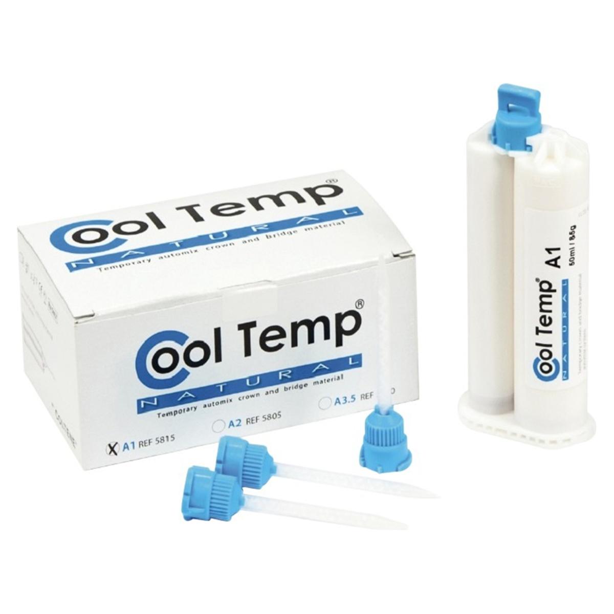 Cool Temp Automatic navulling - A1
