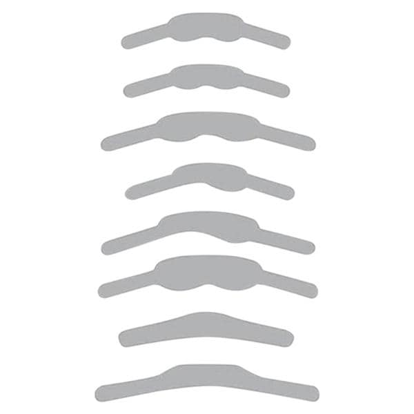 Adapt Matrixbandjes - 375, 0,045 mm - 30 stuks