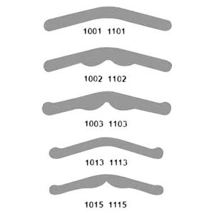 Hawe Tofflemire matrixband - Nr. 1113, 0,035 mm