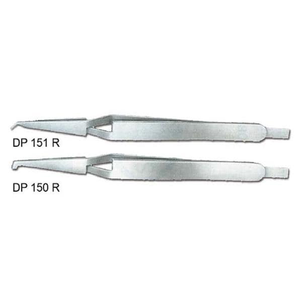 Bracketpincet - Model DP 150, recht