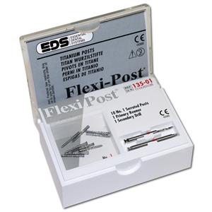 Flexi Post - navulling - 135-01 rood