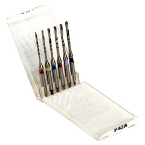 ParaPost X Boren - P-42-4 geel,  1,14 mm -