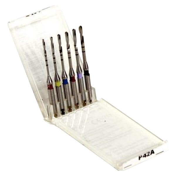 ParaPost X Boren - P-42-4 geel,  1,14 mm -