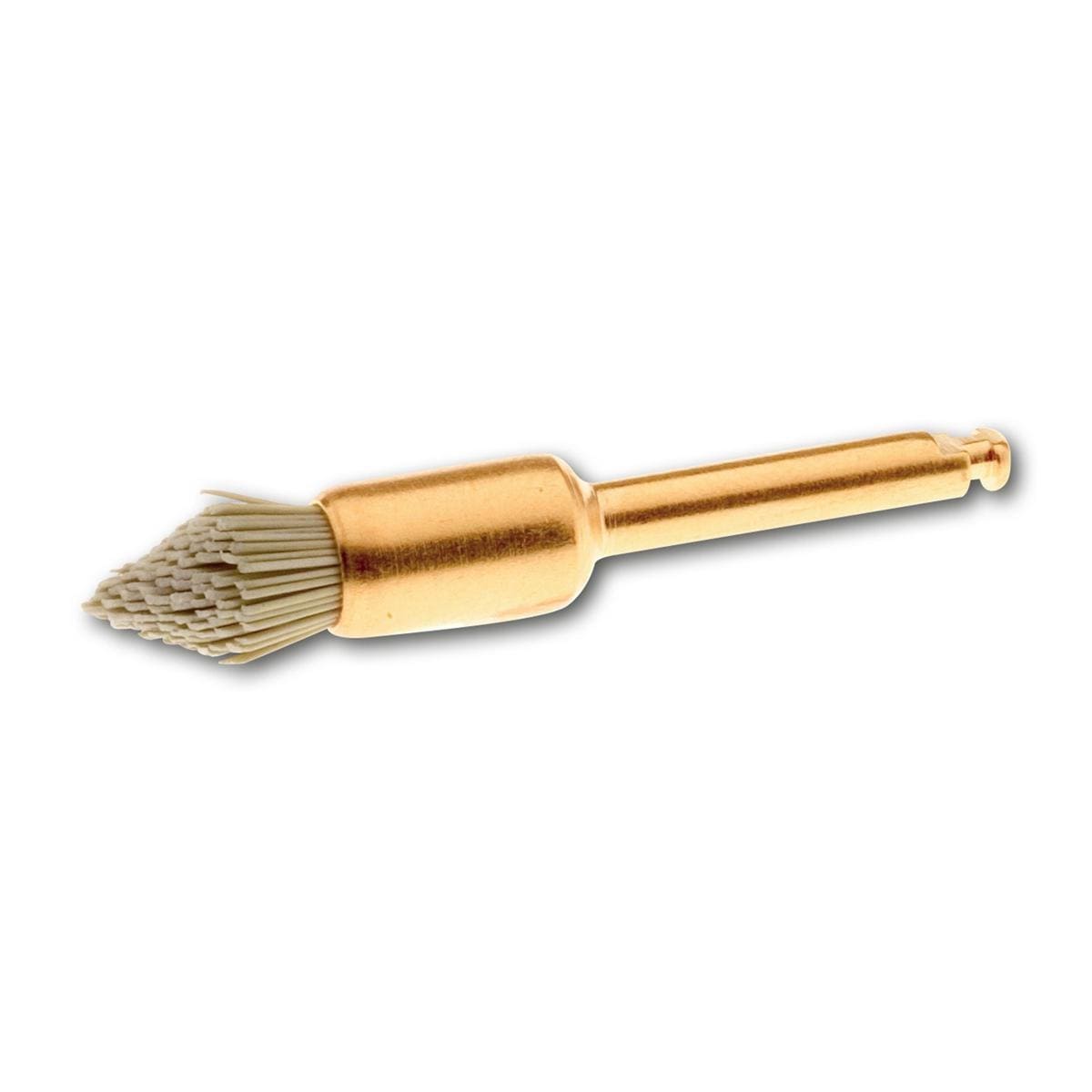 Jiffy Composite Brush - Pointed brush, #1009