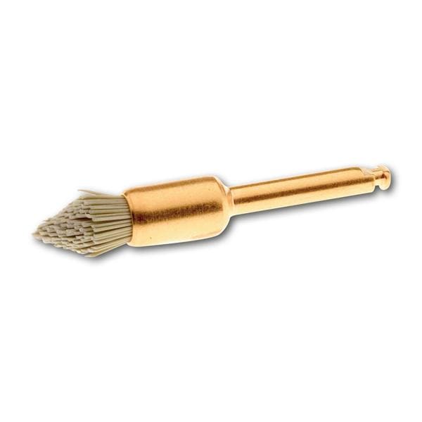Jiffy Composite Brush - Pointed brush, #1009