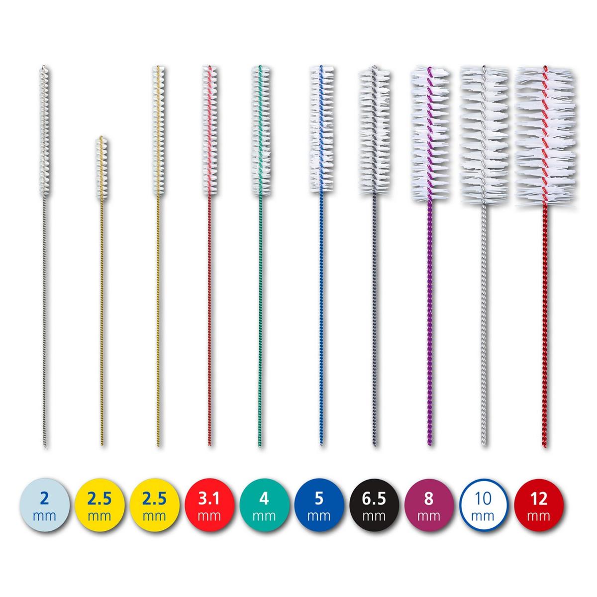 Interdental Cleaners - Set 100 stuks - xx-s lang