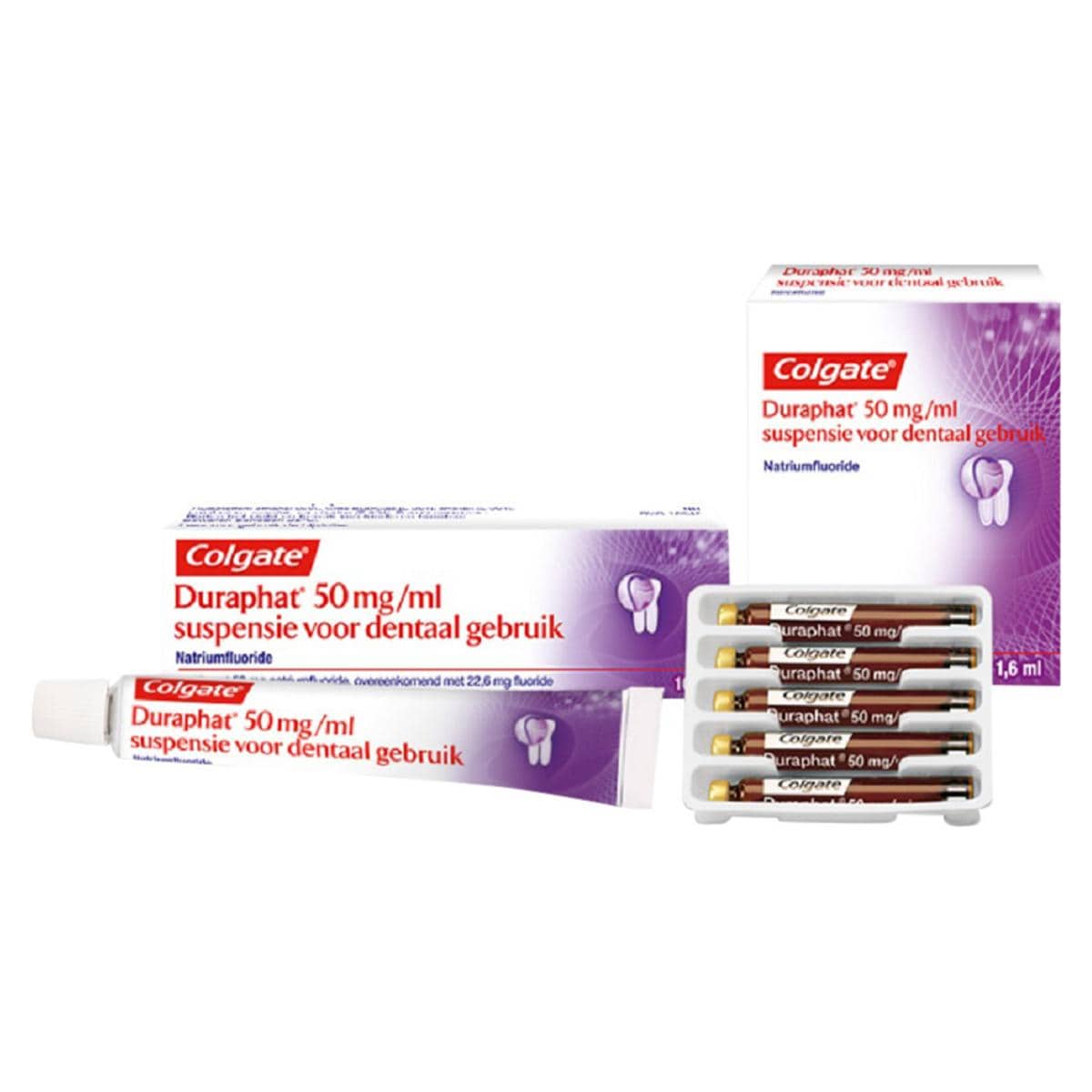 Duraphat - Tube, 10 ml
