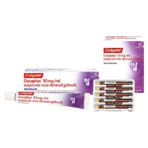 Duraphat - Tube, 10 ml