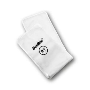 Hygienehoesjes Sensor Sleeves - 2 x 3 cm, 500 stuks