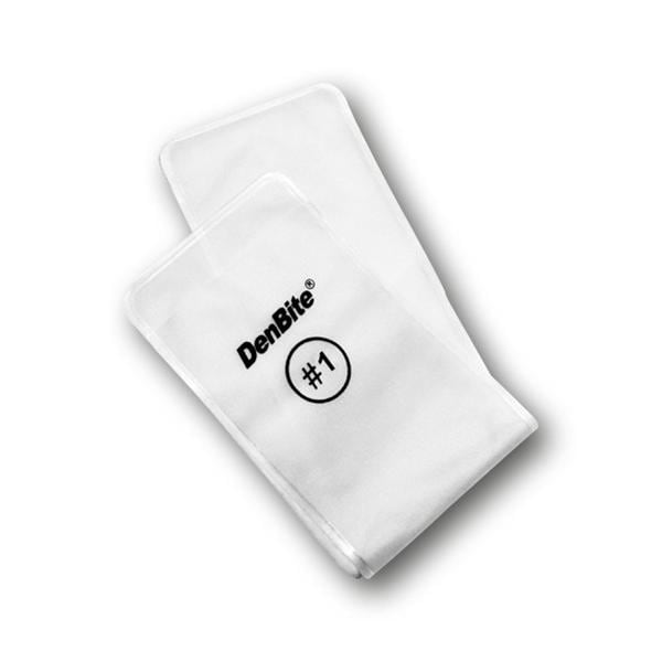 Hygienehoesjes Sensor Sleeves - 2 x 3 cm, 500 stuks