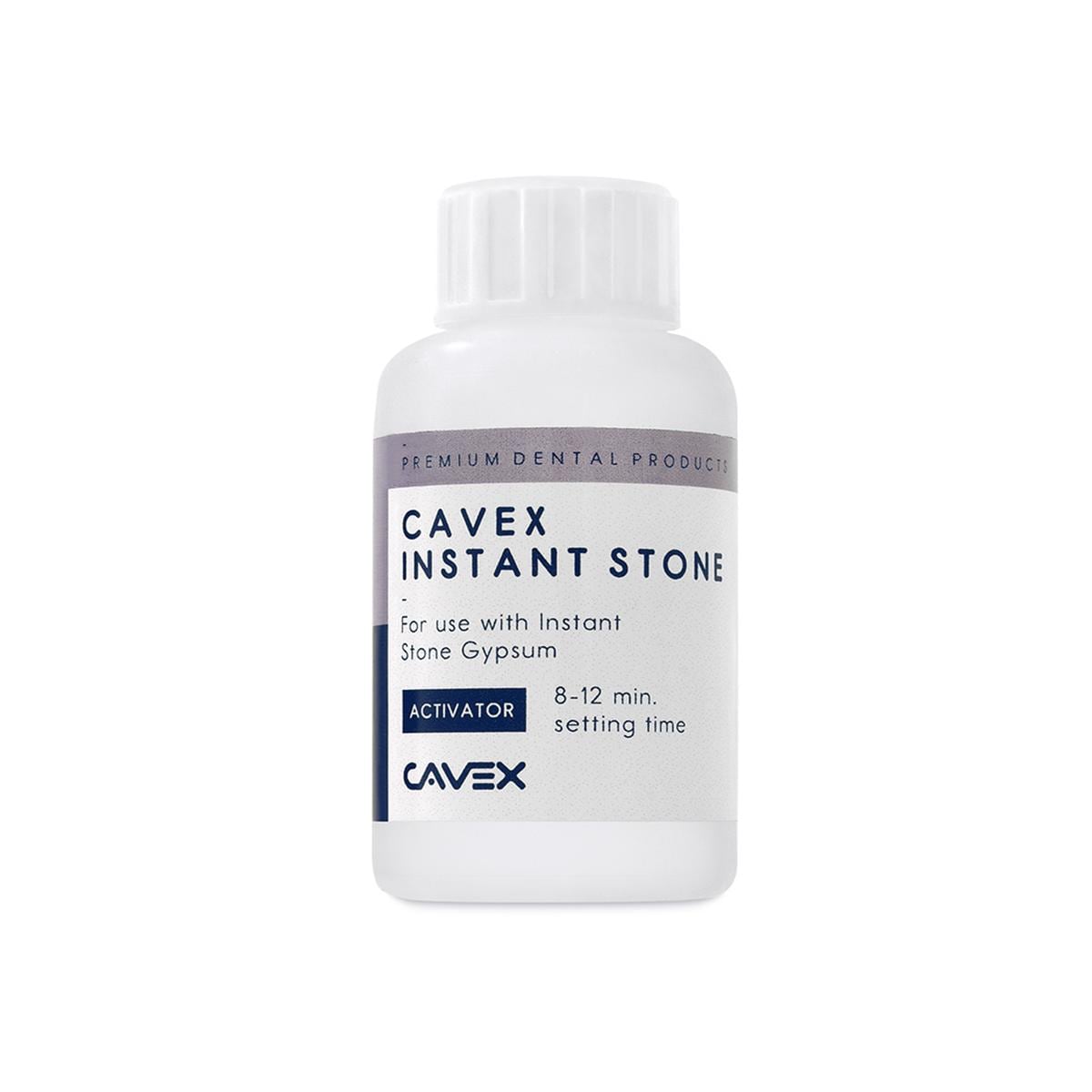 Instant Stone - Instant Stone met activator, 20 stuks