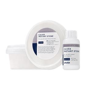 Instant Stone - Instant Stone met activator, 20 stuks