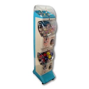 Toystation - V-2, hoog model 140 cm