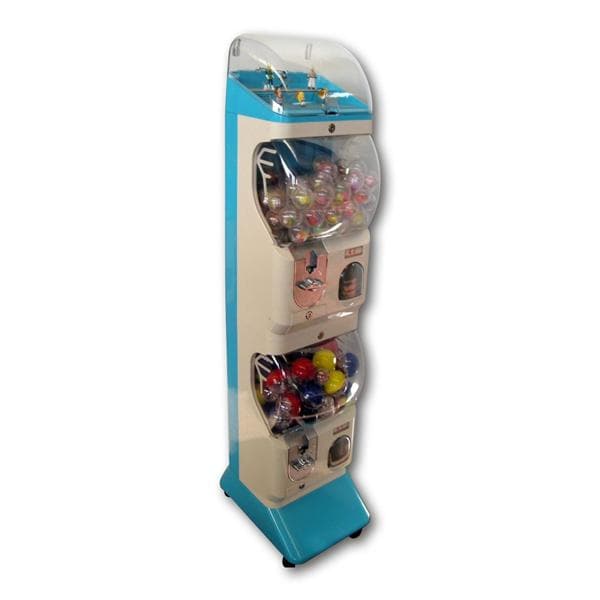 Toystation - V-2, hoog model 140 cm