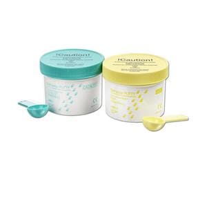 EXA'lence Putty - Verpakking, 5x 2x 500 g