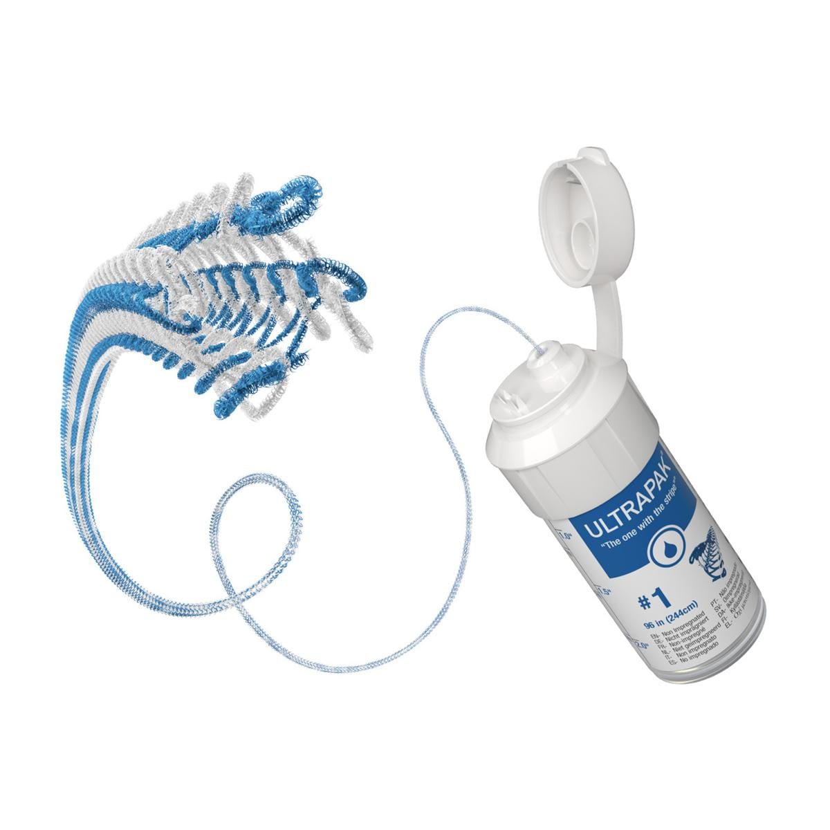 Ultrapak CleanCut Kit - UP 9330