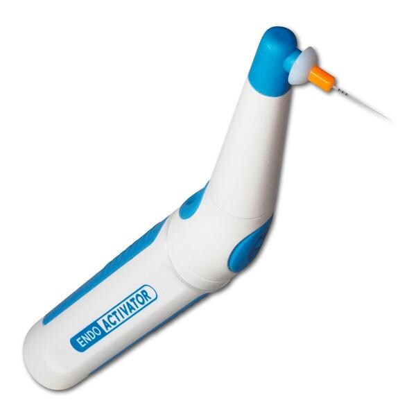 Endo Activator - Set - Compleet - ref. A0911