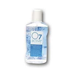 O7 Active - Mondspoelvloeistof, 500 ml