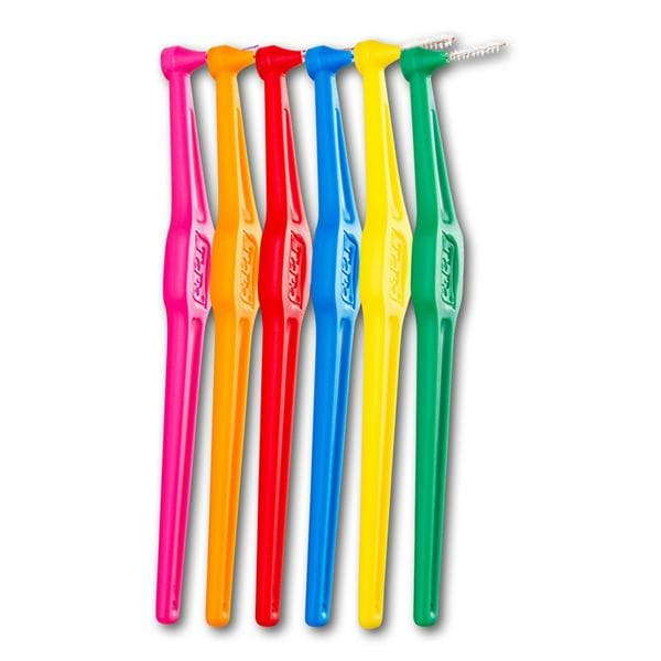 Angle Interdentale Ragers - Assortiment - 6 stuks