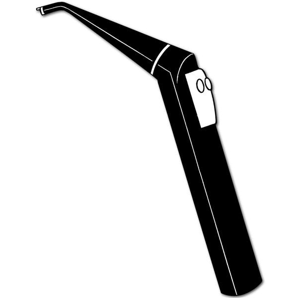 Pro-Tip Turbo Adapter - KaVo KA138 (773.0500 - Blauw), per stuk