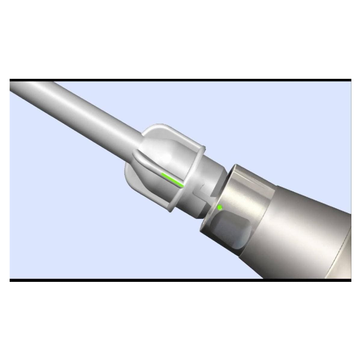 Pro-Tip Turbo Adapter - Adec AD106, per stuk