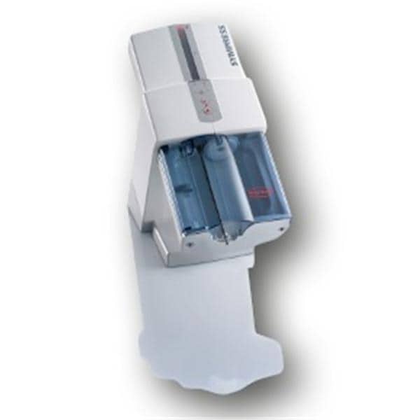 Sympress dispenser - Plug & Press Sympress dispenser