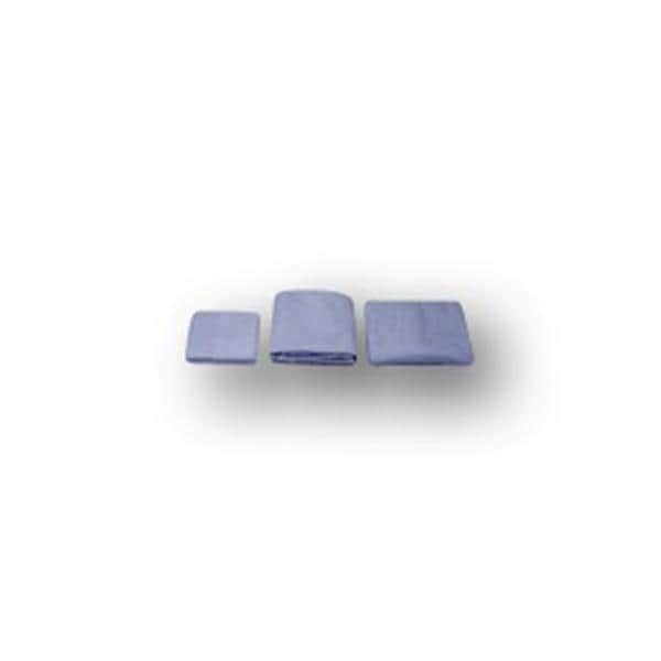 Afdekdoeken, standaard Softesse - 12.T1751, 75 x 100 cm, 40 stuks