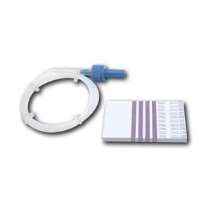 Helix Test Kit - Test kit, houder en 250 teststrips
