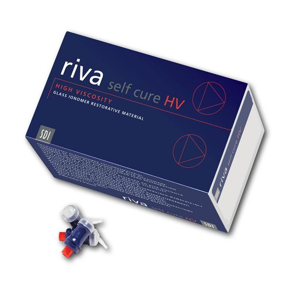 Riva Self Cure HV - A1