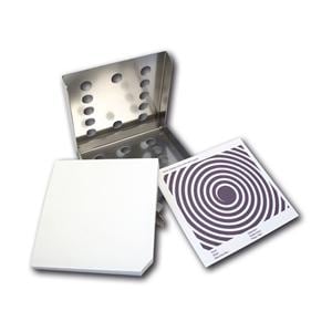 Bowie & Dick test - Test kit, cassette en 20 testen