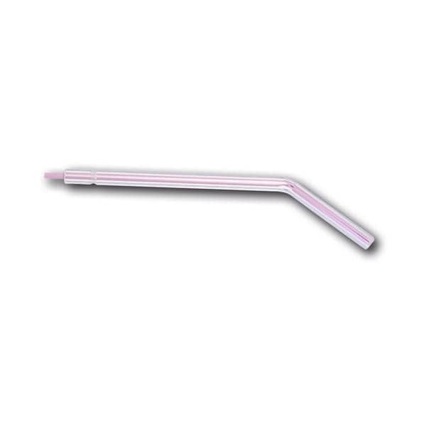 Air / Water Syringe Tips 88 mm - Roze, 250 stuks