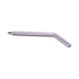 Air / Water Syringe Tips 88 mm - Paars, 250 stuks