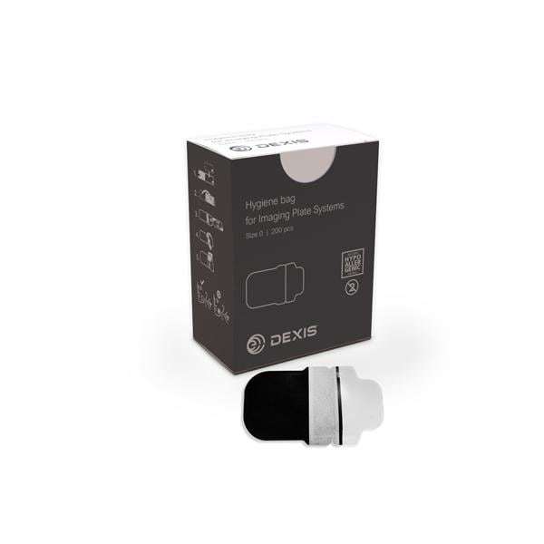 Scan eXam hygienehoesjes - Maat 0, 200 stuks