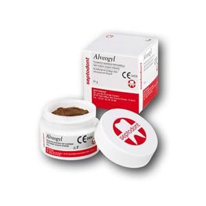 Alveogyl - Potje, 12 g