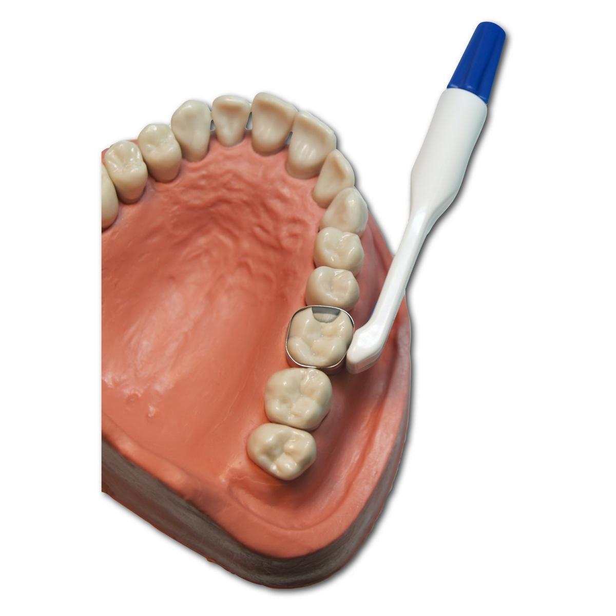 Pro-Matrix - 6 mm wide blauw
