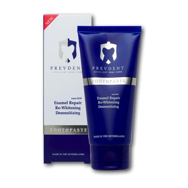 PrevDent Toothpaste - Tube, 80 ml