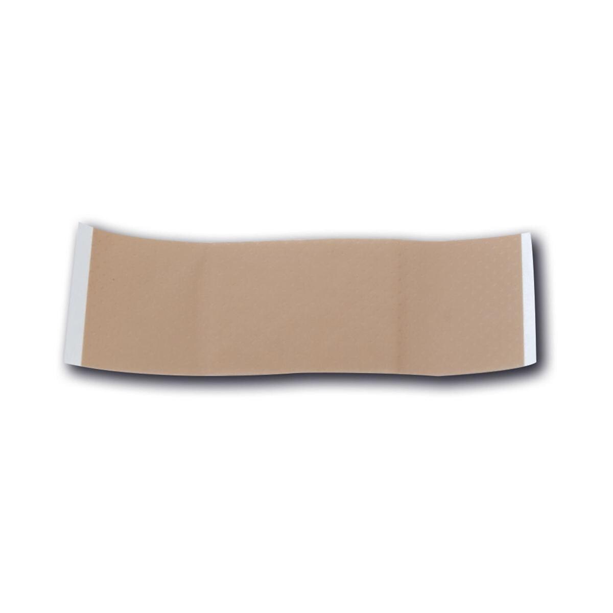 Pleisters - Verpakking, 200 stuks 2 x 6 cm - 2 x 6 cm