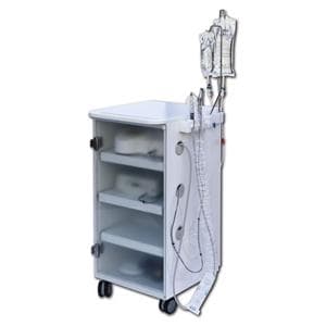 LC Implant Suite - 30.E0050, kart met 3 tabletten