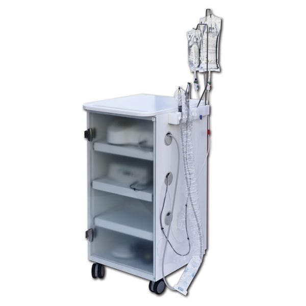 LC Implant Suite - 30.E0050, kart met 3 tabletten