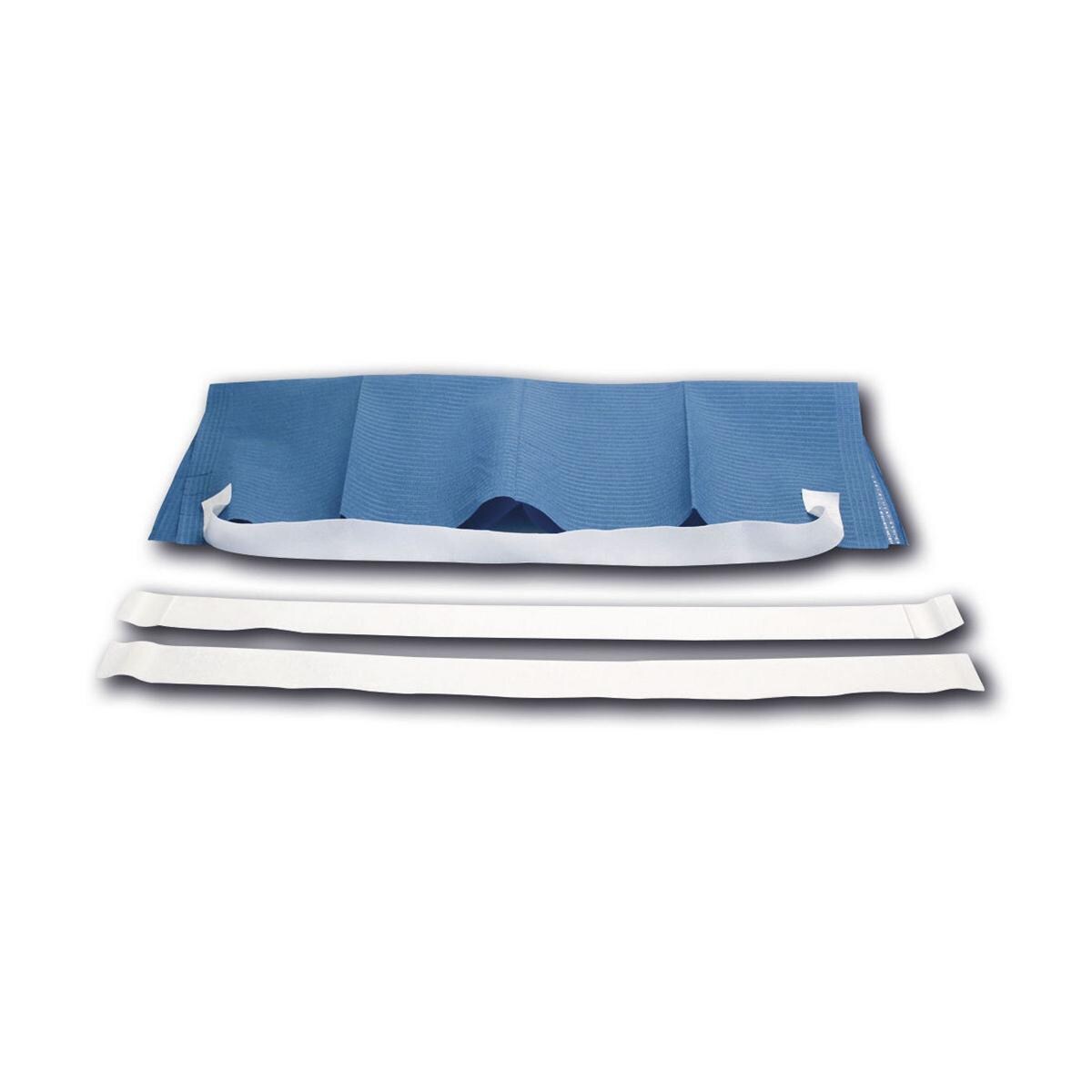 Disposable servetketting - Verpakking, 250 stuks