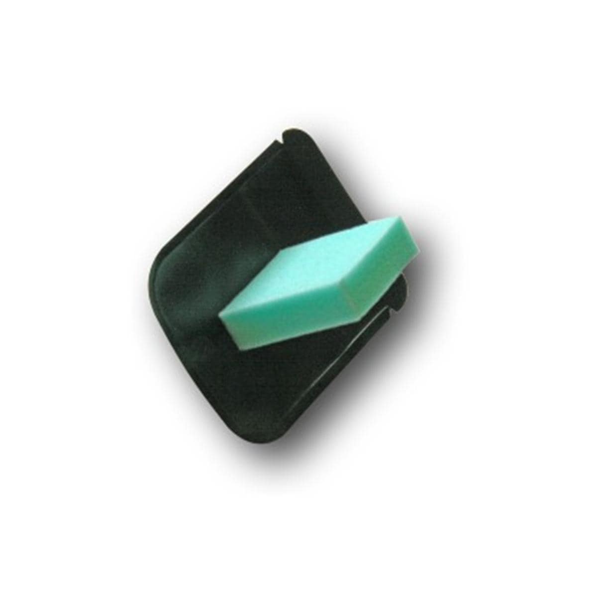 Wapro Foam Bite Blocks Verpakking, 100 stuks Henry Schein Dental